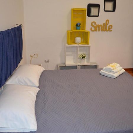 Bed and Breakfast Up Carosino Zewnętrze zdjęcie