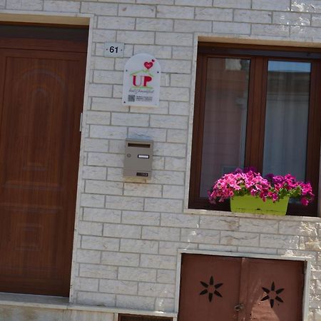 Bed and Breakfast Up Carosino Zewnętrze zdjęcie