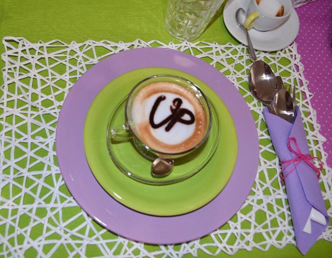 Bed and Breakfast Up Carosino Zewnętrze zdjęcie