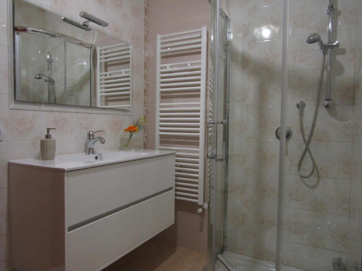 Bed and Breakfast Up Carosino Zewnętrze zdjęcie