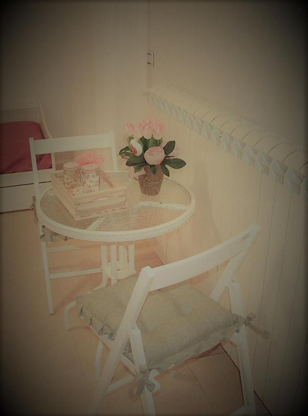 Bed and Breakfast Up Carosino Zewnętrze zdjęcie