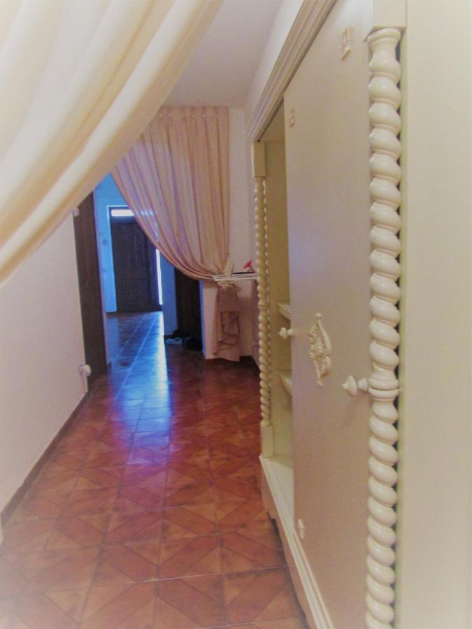 Bed and Breakfast Up Carosino Zewnętrze zdjęcie