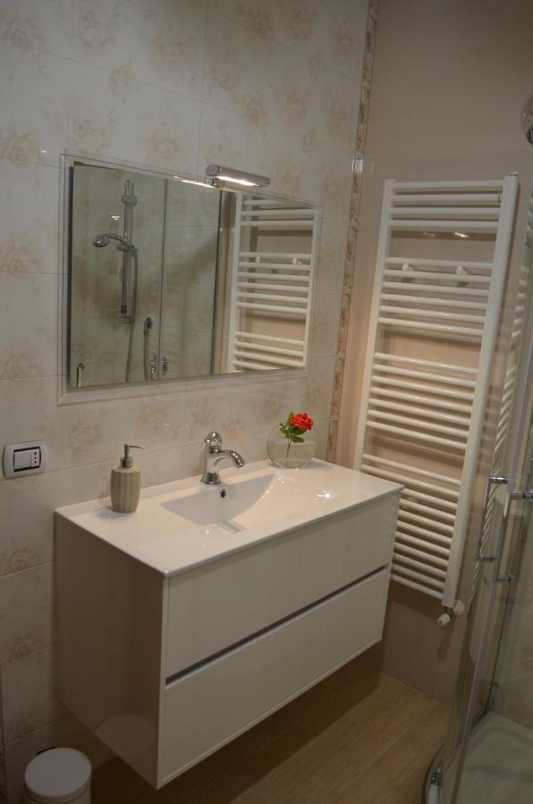 Bed and Breakfast Up Carosino Zewnętrze zdjęcie